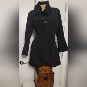 Votre Nom Trench Coat Perfect for Fall